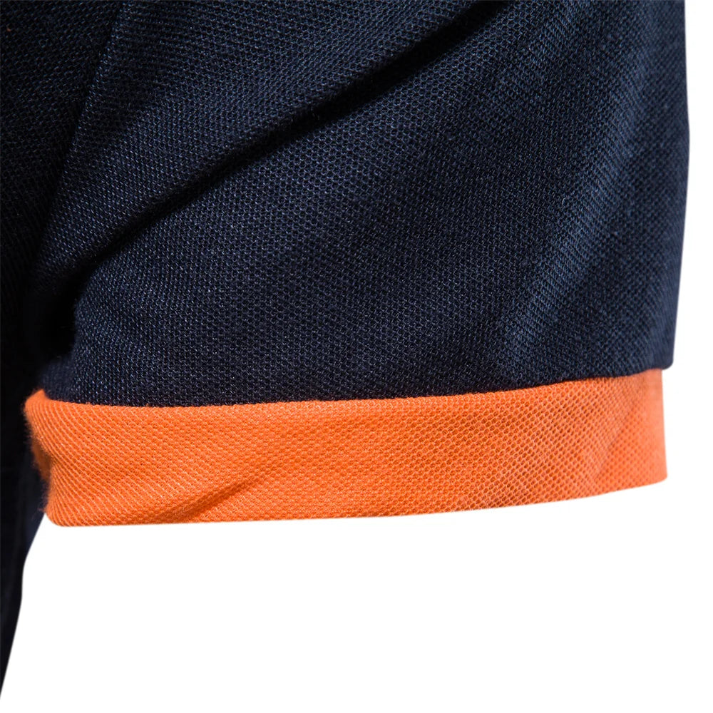 Beeckhoven™ | Casual Mannen Polo