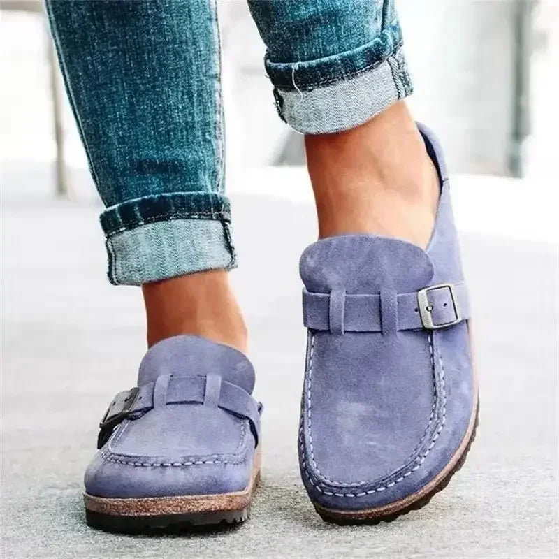 Beeckhoven™ | Comfortabele Dames Instappers