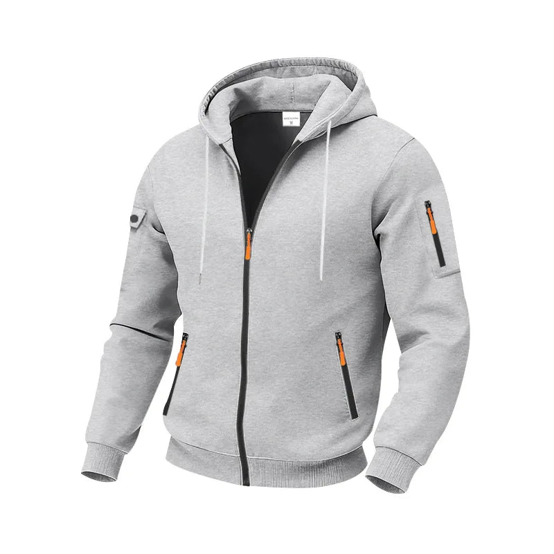 Beeckhoven™ | Stijlvol Fleece Vest