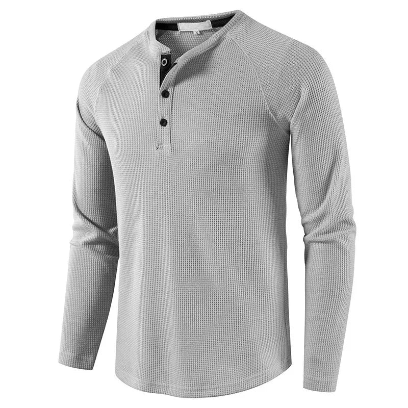 Florian™ | Stijlvolle Long Sleeve