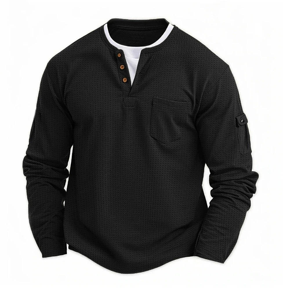 Beeckhoven™ | Stijlvol Outdoor Shirt