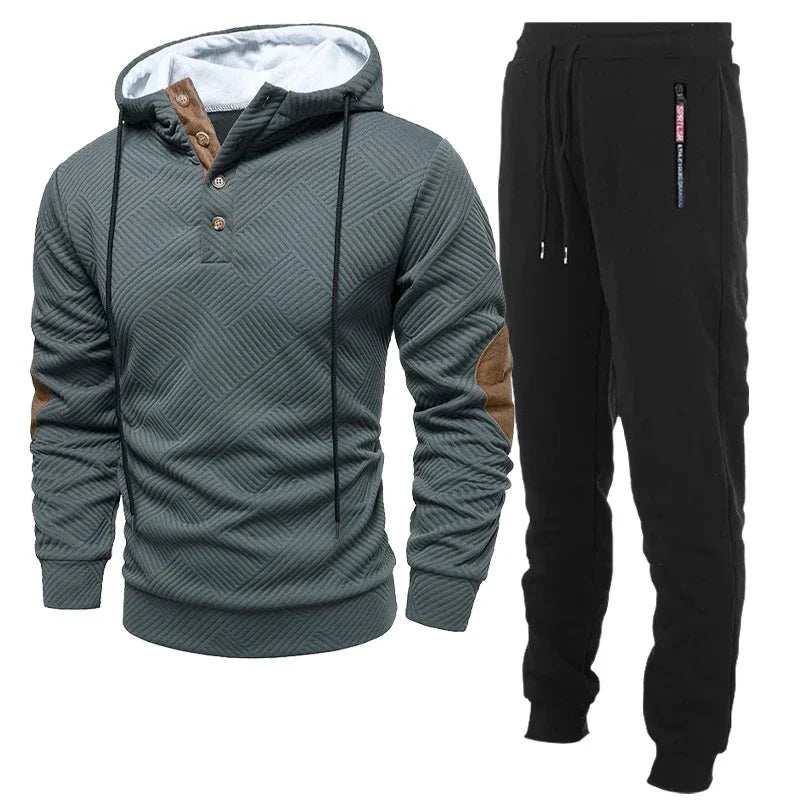 Beeckhoven™ | Stijlvolle Heren Set