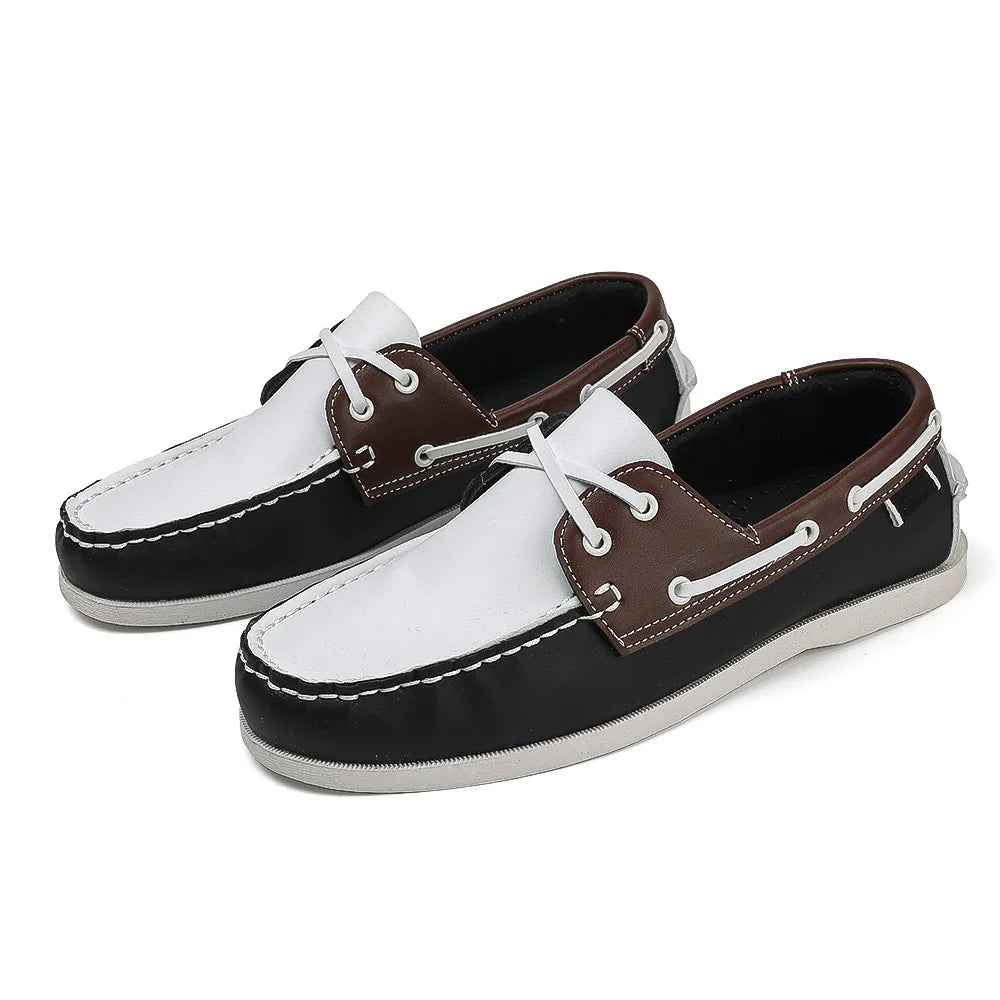 Beeckhoven™ | Klassieke Loafer Schoenen
