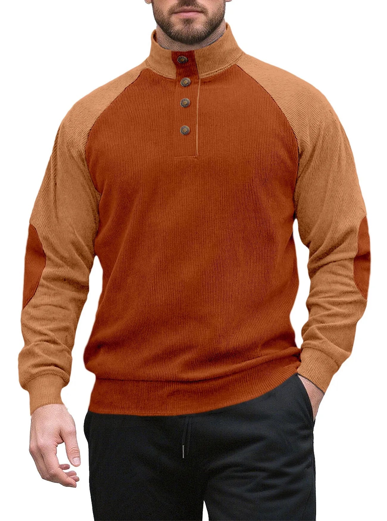 Beeckhoven™ | Klassieke Heren Top