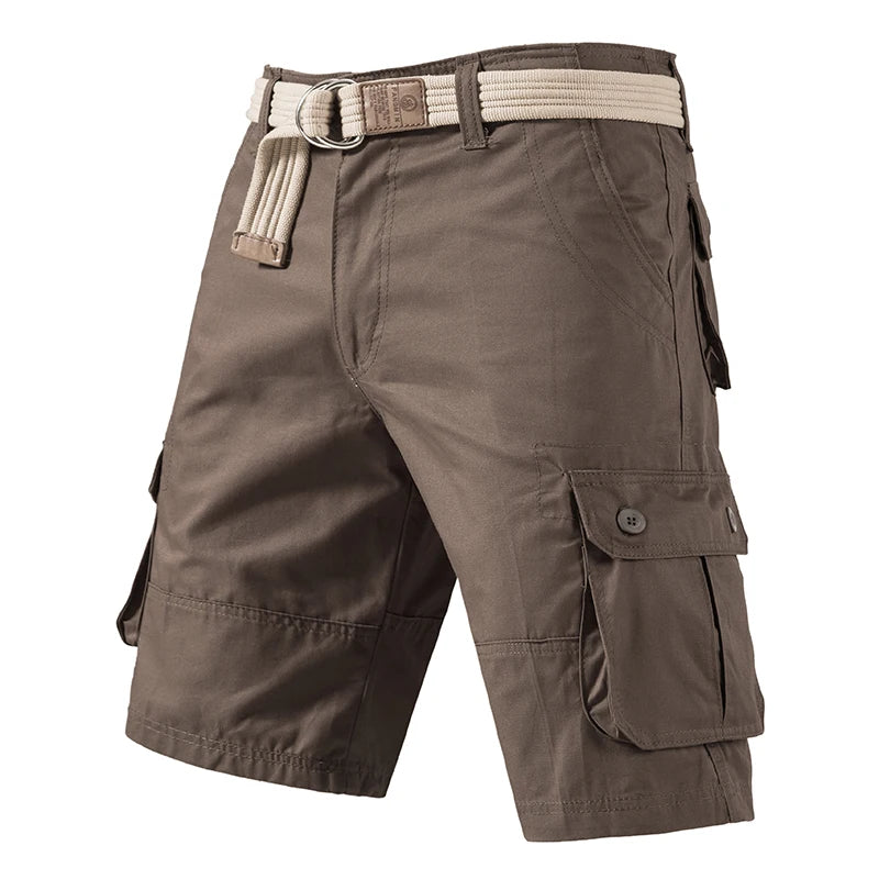 Beeckhoven™ | Mannen Cargo Short