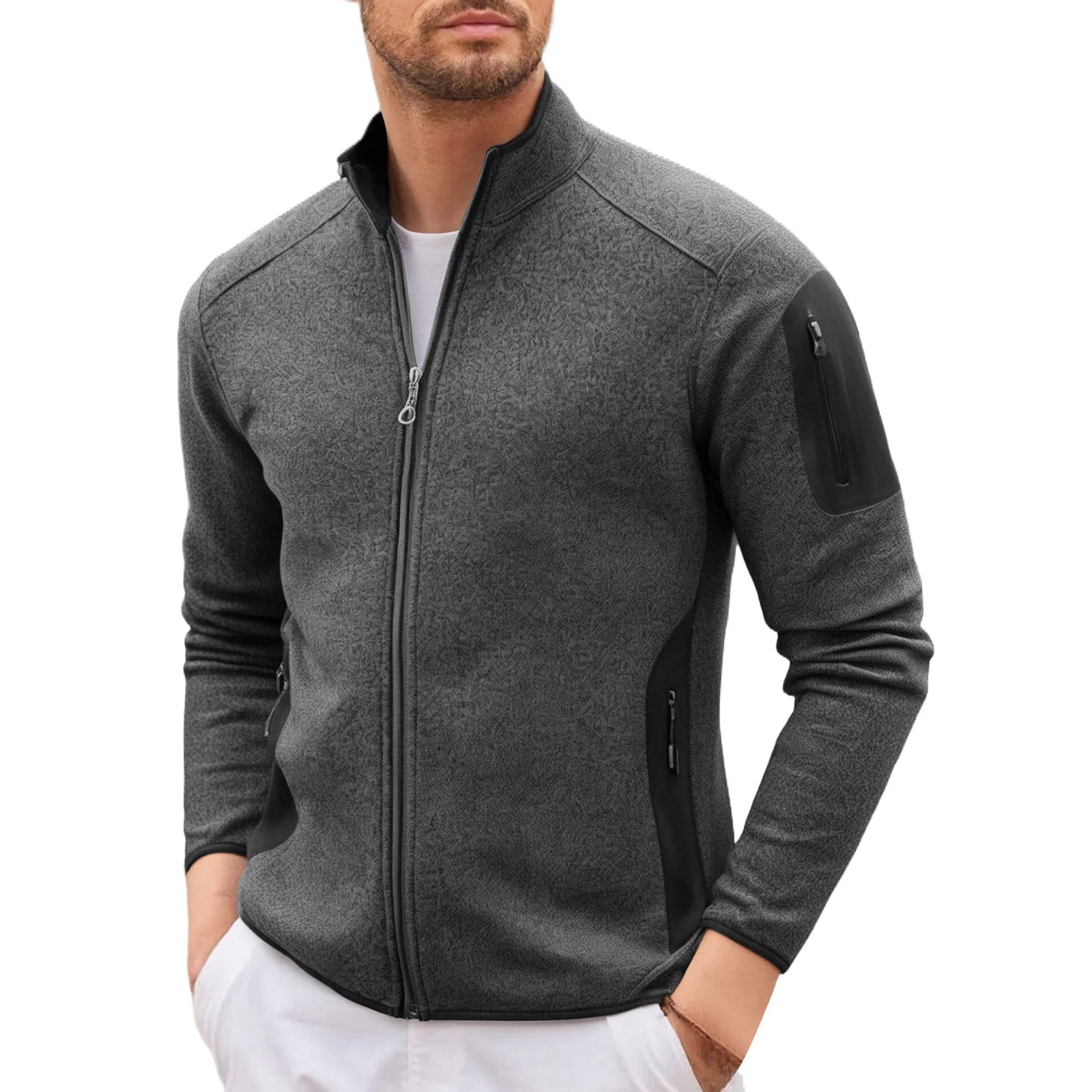 Beeckhoven™ | Casual Heren Vest