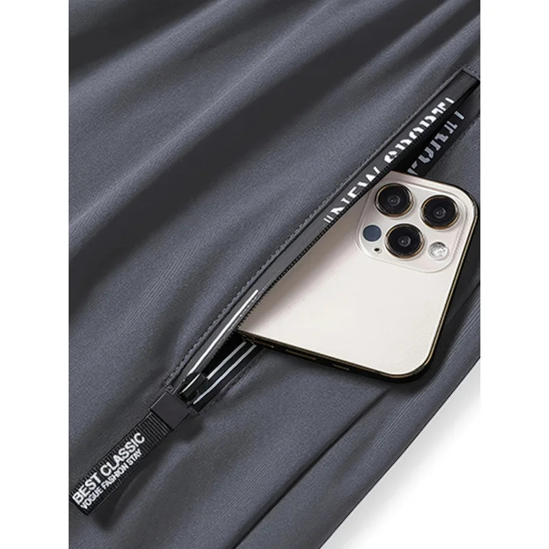 Beeckhoven™ | Sportieve Lichtgewicht Broek
