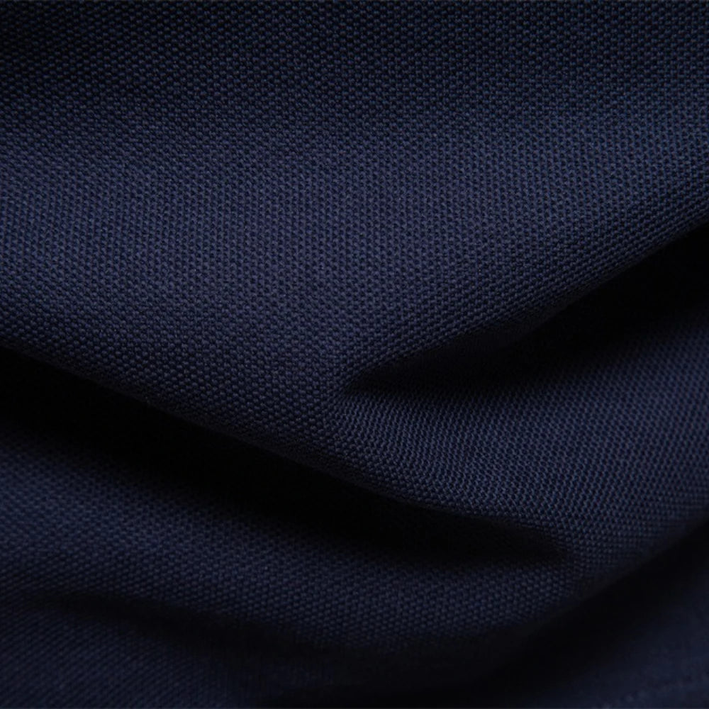 Beeckhoven ™ | Premium Poloshirt Met Lange Mouwen