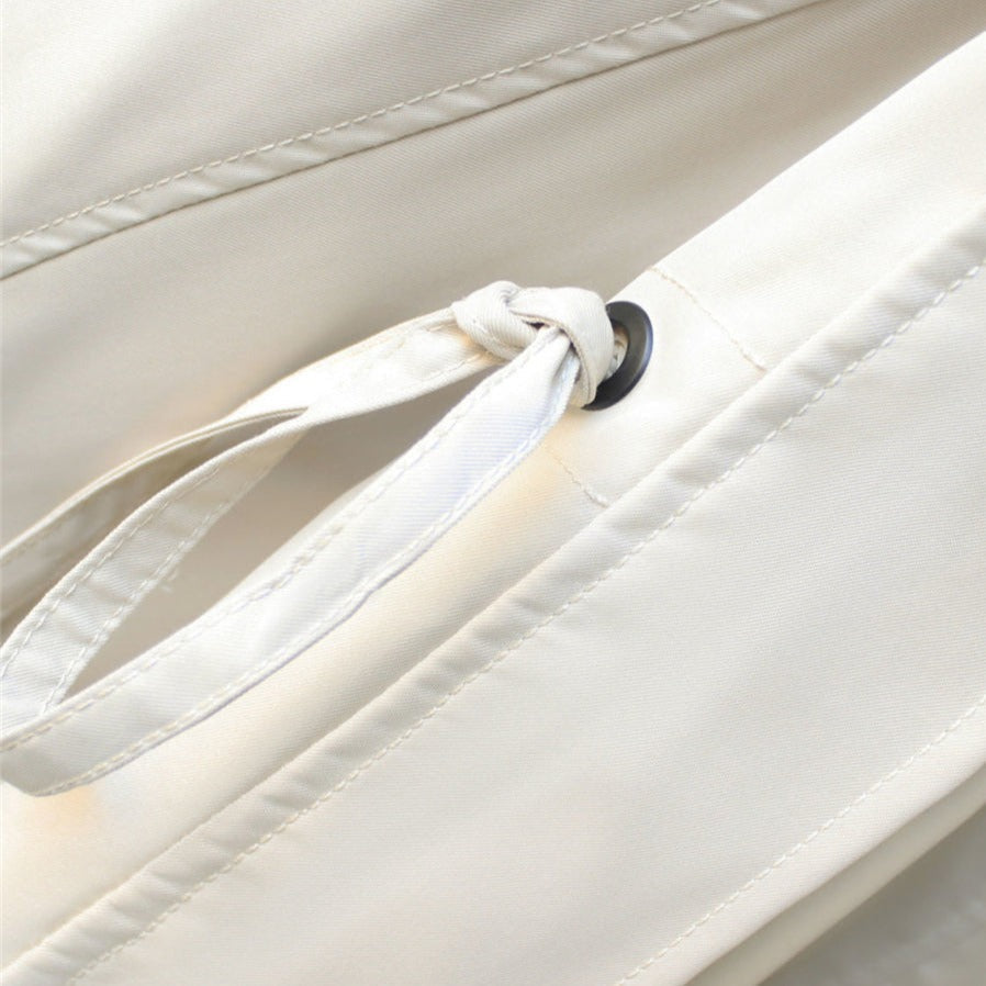 Beeckhoven™ | Elegante & Beschermende Dames Jas