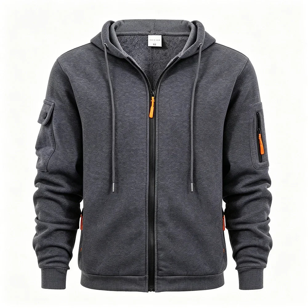 Beeckhoven™ | Casual Heren Vest