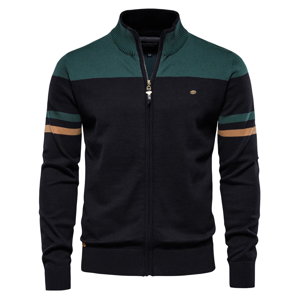 Beeckhoven™ | Premium Katoenen Winter Vest