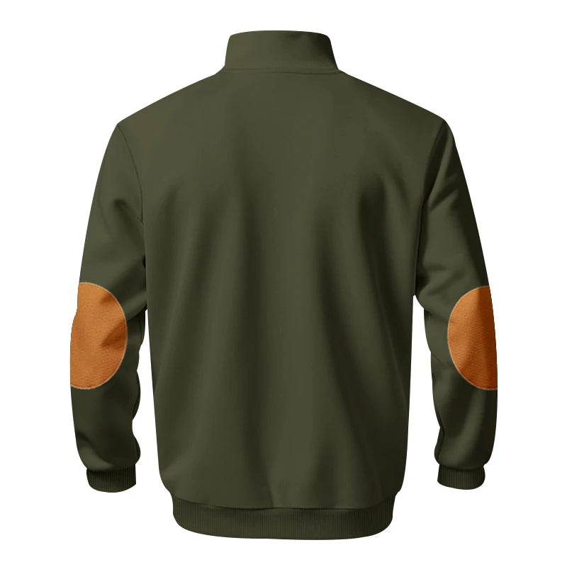 Beeckhoven™ | Casual Fleece Sweatshirt