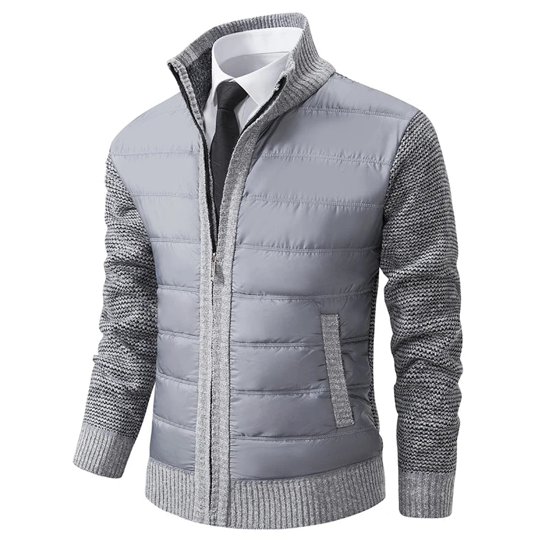 Beeckhoven™ | Gevoerd Casual Heren Vest