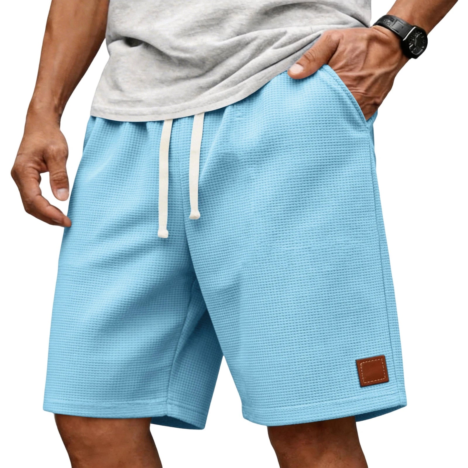 Beeckhoven™ | Moderne Heren Short