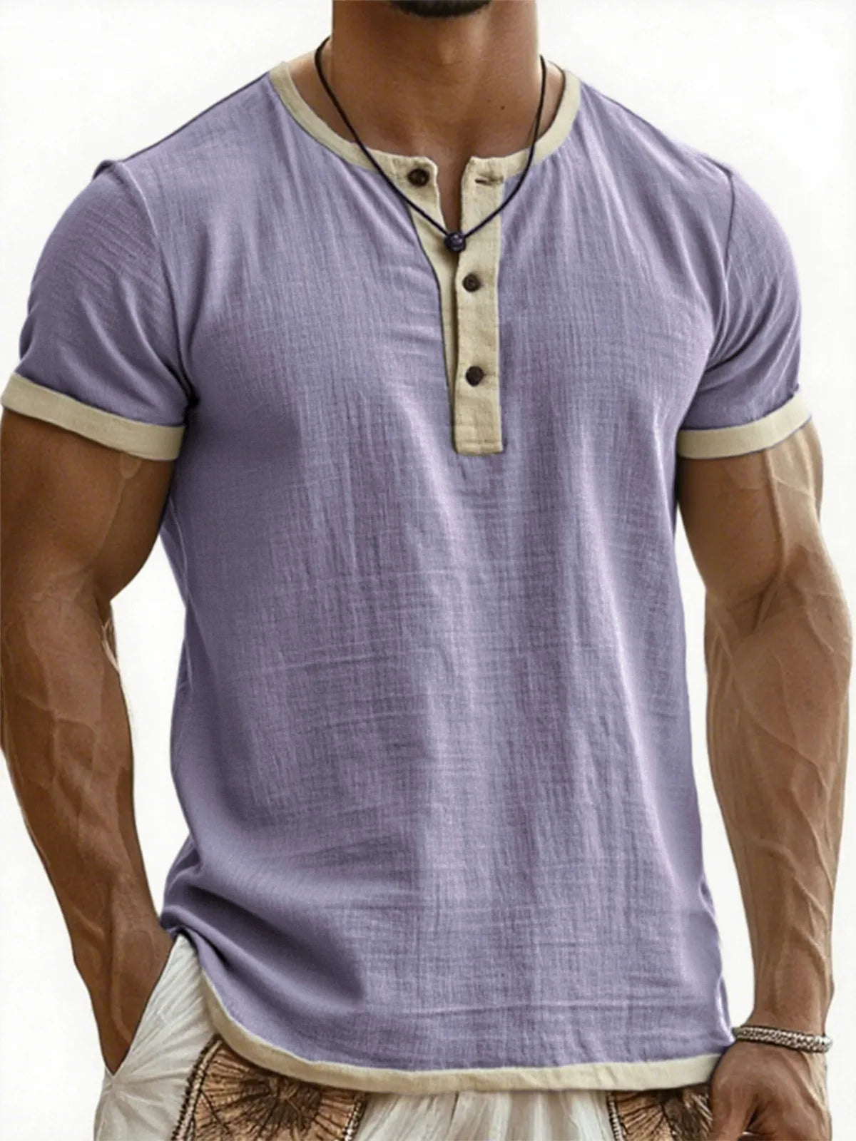 Beeckhoven™ | Klassiek Mannen Shirt