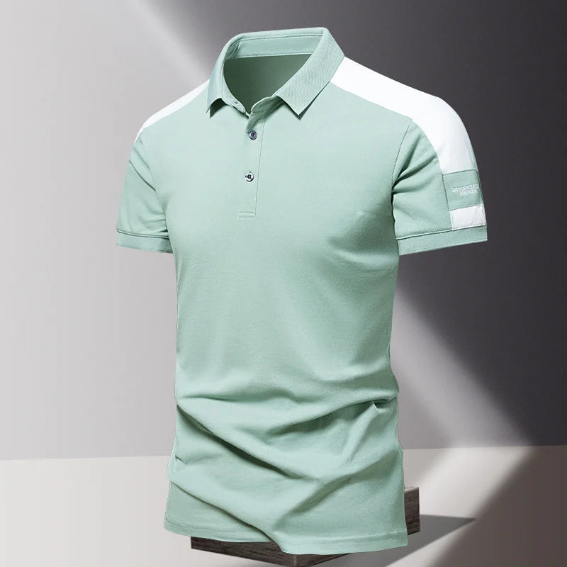 Beeckhoven™ | Premium Zomer Poloshirt