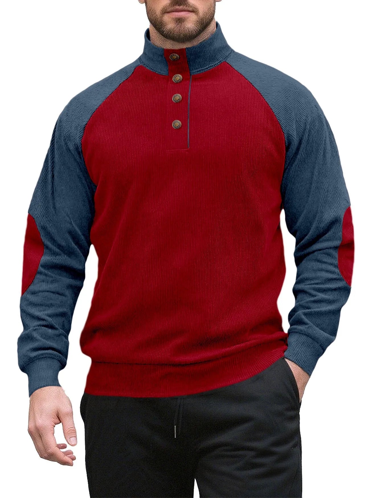 Beeckhoven™ | Klassieke Heren Top