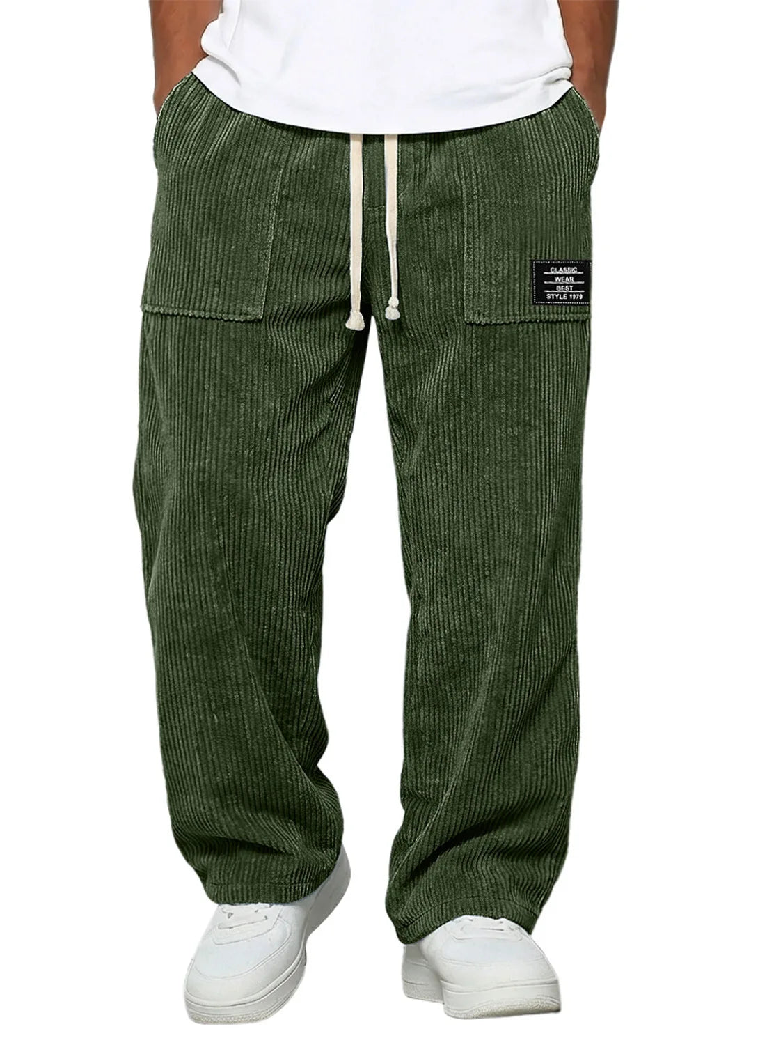 Beeckhoven™ | Casual & Comfortabele Heren Jogger