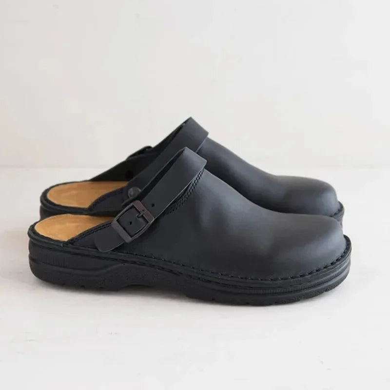 Beeckhoven™ | Comfortabele Instappers