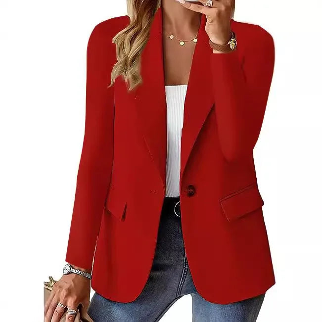 Beeckhoven™ | Stijlvolle Herfstblazer