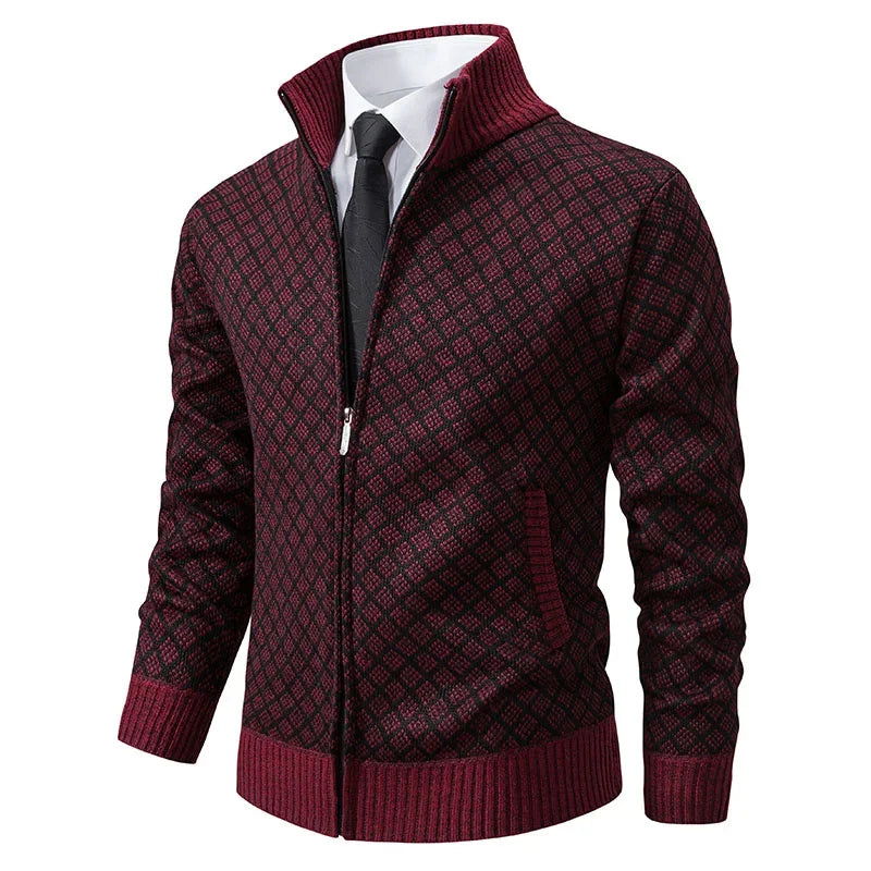 Beeckhoven™ | Luxe Casual Cardigan
