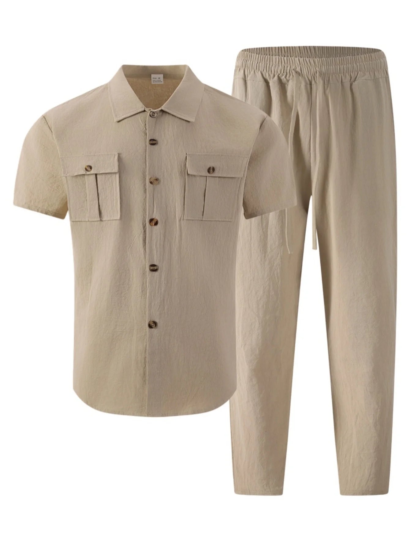 Beeckhoven™ | Ademende & Moderne Heren Zomerset