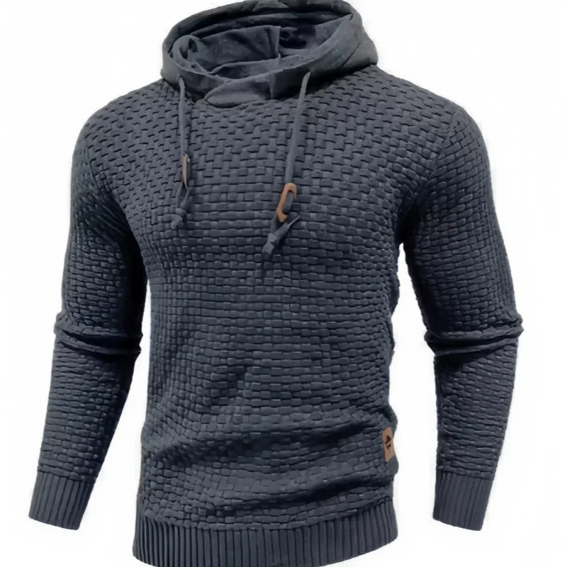 Beeckhoven™ | Stijlvolle Mannen Hoodie