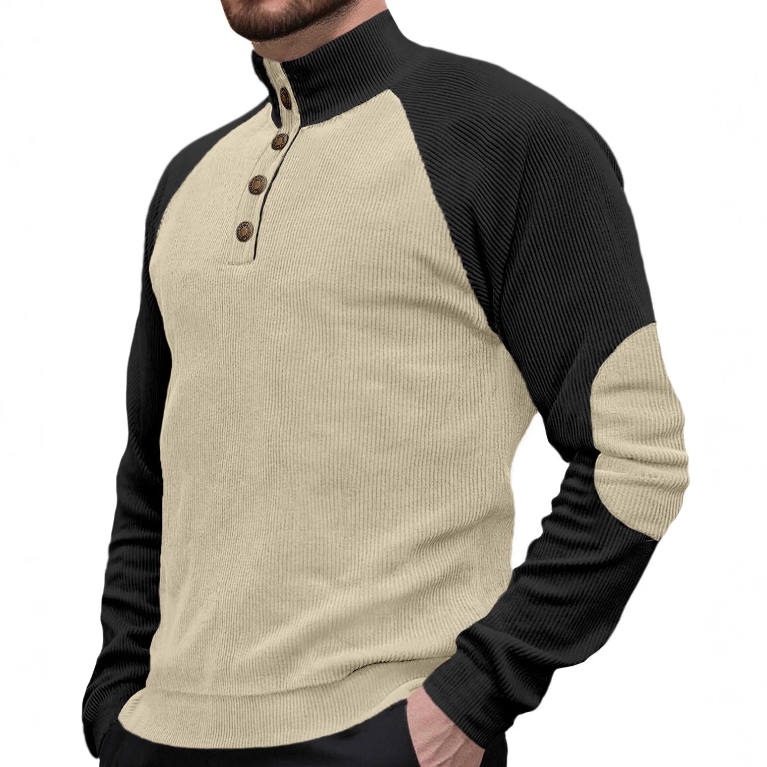 Beeckhoven™ | Klassieke Heren Top