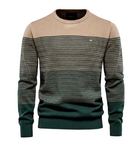 Beeckhoven™ | Stoere Herentrui