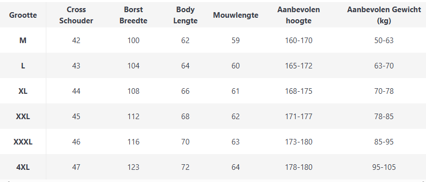 Floris™ | Casual Herenvest