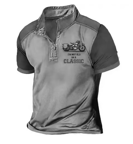 Beeckhoven™ | Stoere Mannen Polo