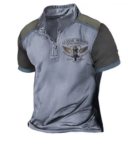 Beeckhoven™ | Stoere Mannen Polo