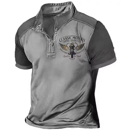 Beeckhoven™ | Stoere Mannen Polo