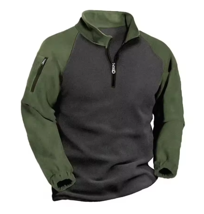 Ruben™ | Outdoor Fleece Trui