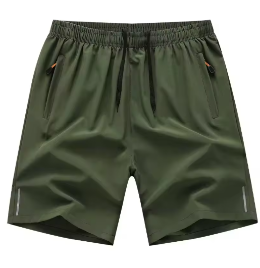 Beeckhoven™ | Sportieve Heren Short (1+1 GRATIS)
