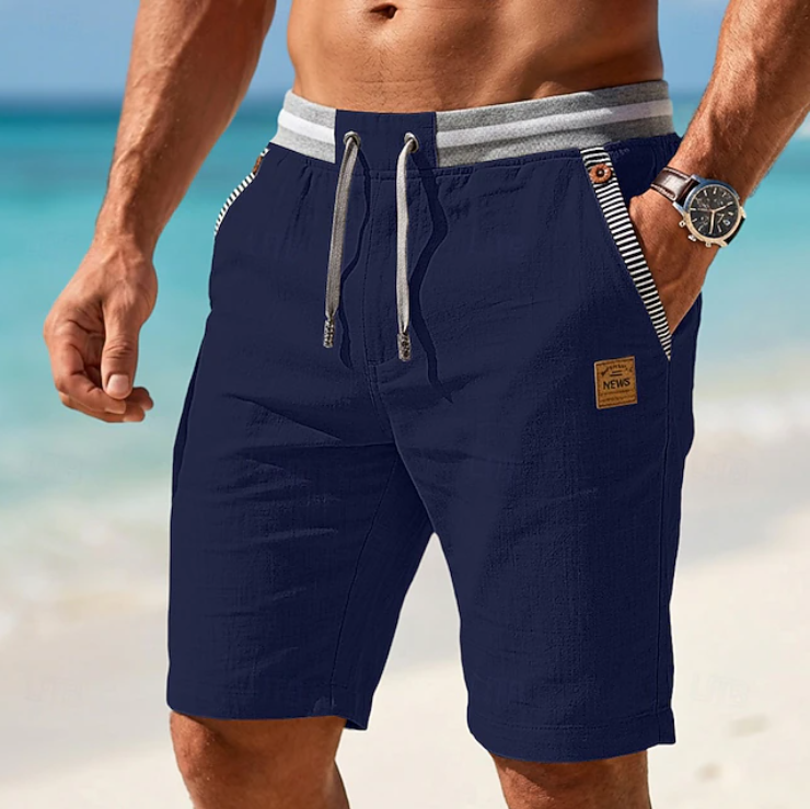 Beeckhoven™ | Lichtgewicht Zomer Short