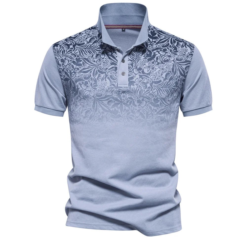 Beeckhoven™ | Moderne Heren Polo
