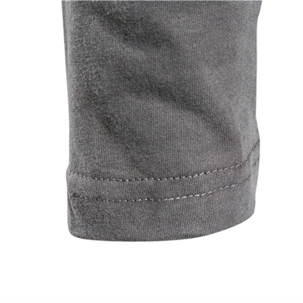 Beeckhoven™ | Premium Katoenen Heren T-Shirt (1+1 GRATIS)