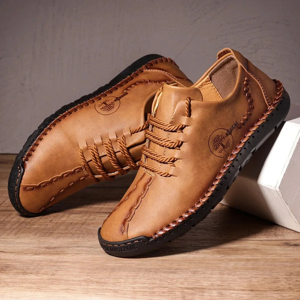 Beeckhoven™ | Ondersteunende Heren Schoenen