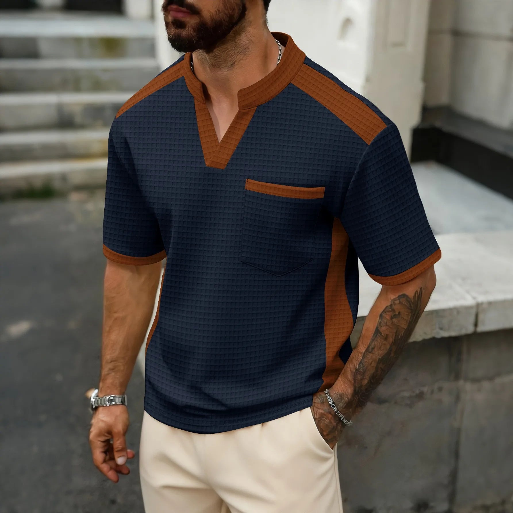 Beeckhoven™ | Klassiek Heren Shirt