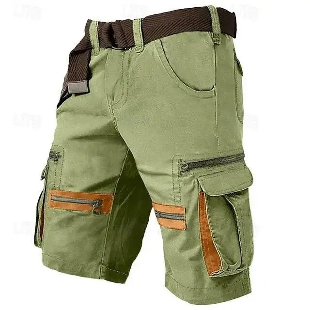 Beeckhoven™ | Praktische Mannen Short