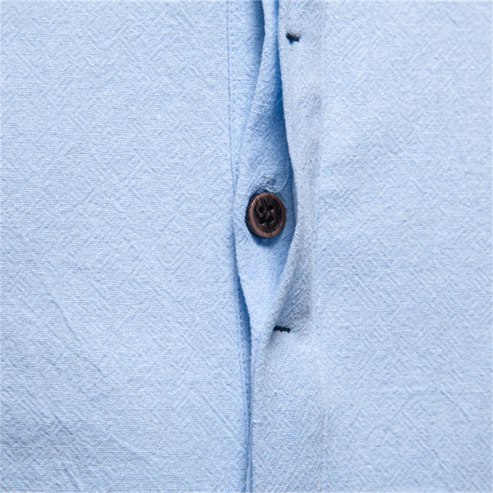 Beeckhoven™ | Katoenen Heren Overhemd