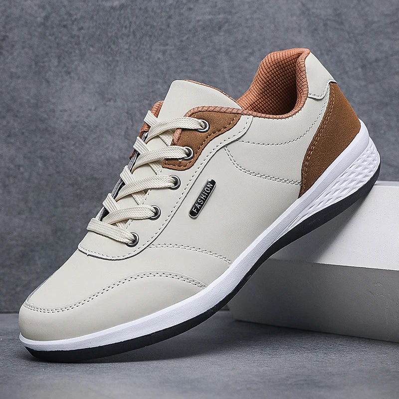 Beeckhoven™ | Casaul Mannen Schoenen