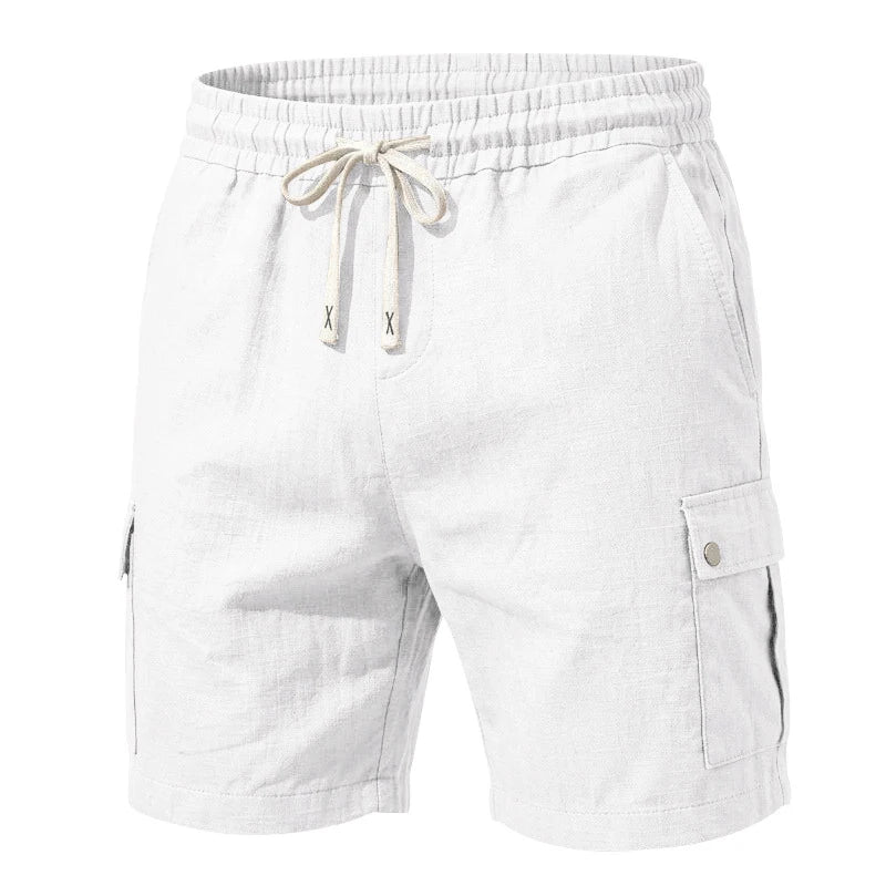 Beeckhoven™ | Stijlvolle & Luchtige Heren Short