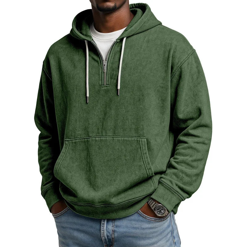 Beeckhoven™ | Casual Sweatshirt Met Capuchon