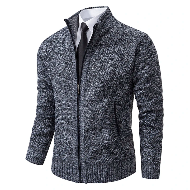 Beeckhoven™ | Stijlvol & Warm Heren Vest
