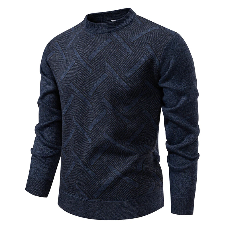 Beeckhoven™ | Moderne Heren Trui