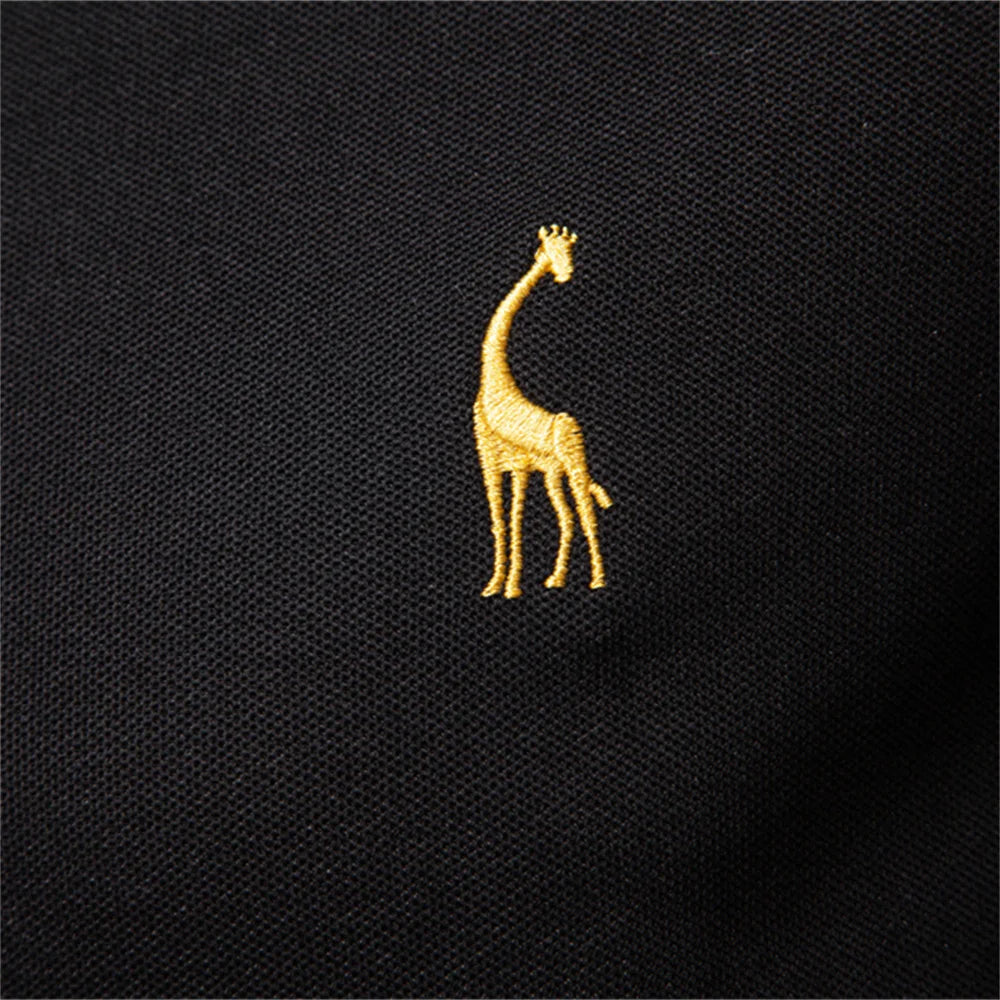 Beeckhoven™ | Casual Najaar Poloshirt