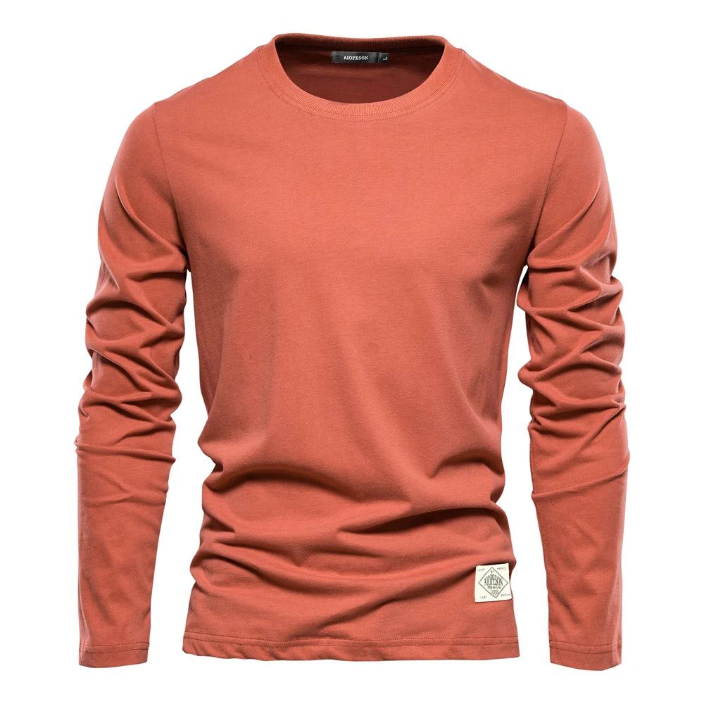 Beeckhoven™ | Premium Shirt Met Lange Mouwen