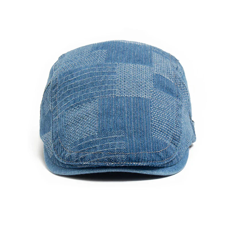 Beeckhoven™ | Stijlvolle Denim Pet